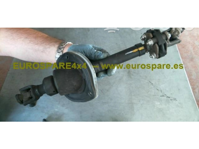    Рулевая рейка    SsangYong Actyon  -  года