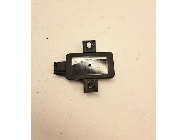 Padangų slėgio valdymo blokas