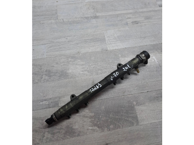 Vstřikovací lišta 30757146, 001688L2 Volvo V70