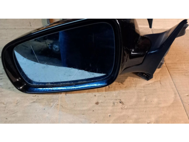 Zpětné zrcátko  Audi A3 S3 8L 1998  E9014741, 014740  