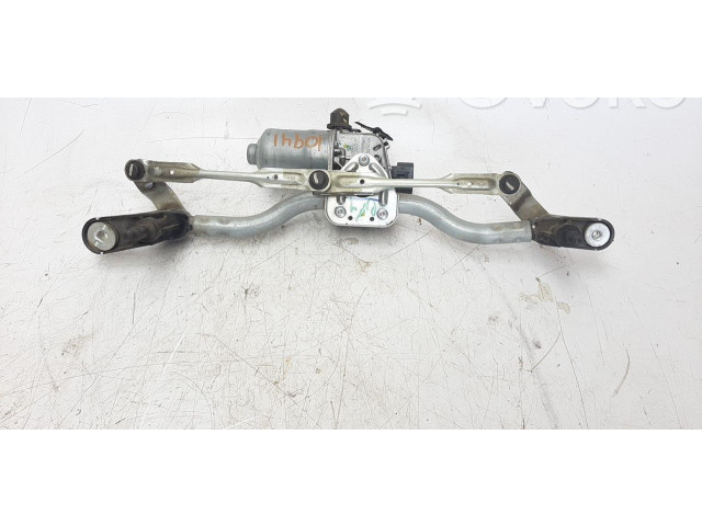 Моторчик дворников E4B517500AG    Ford Ka