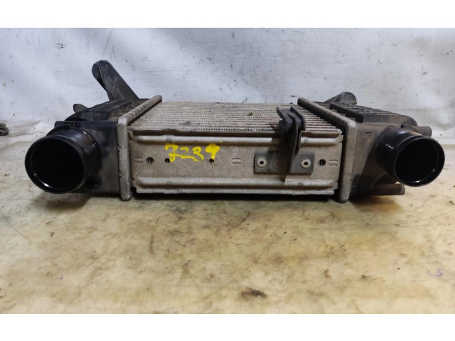 Интеркулер 8200471885-A Renault Clio III