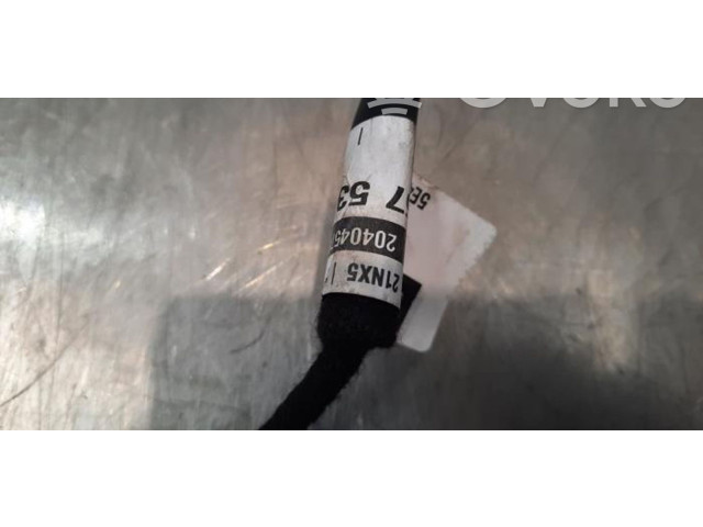 Зеркало электрическое        Skoda Octavia Mk4  2019 -  года   