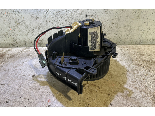 Вентилятор печки    5E7400000, 1498378080   Peugeot Expert