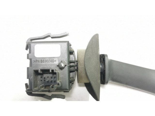 Ручка стеклоочистителей