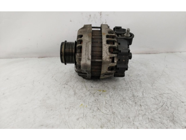 Генератор 37300-04635   KIA Picanto      