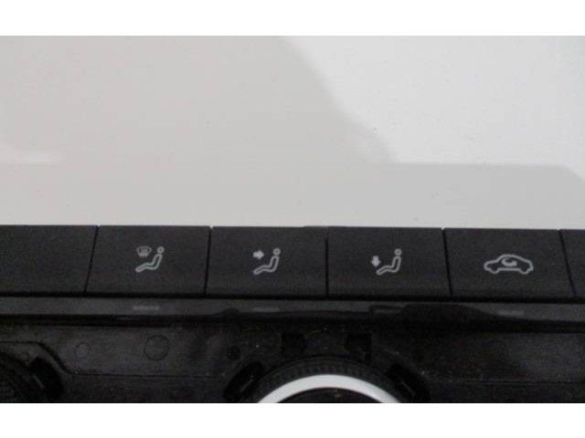 Блок управления климат-контролем 5E0907044K, 1501520519 Skoda Octavia Mk3 (5E)