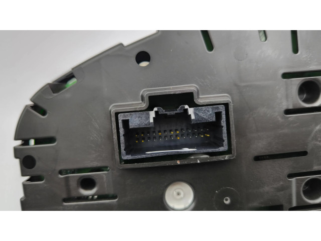 Панель приборов GM2T10849AHC Ford Galaxy