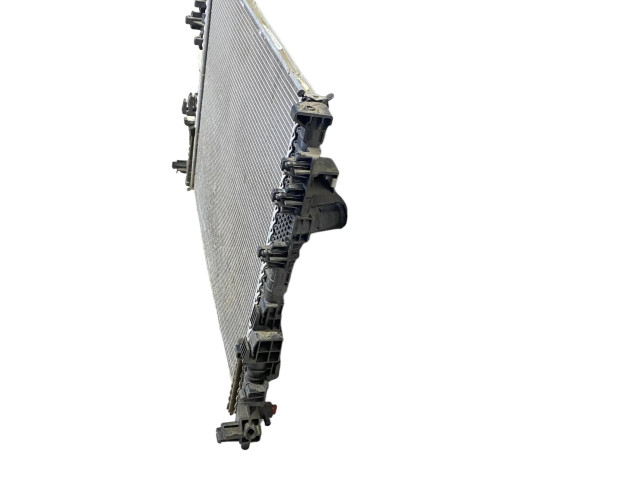 Радиатор охлаждающей жидкости