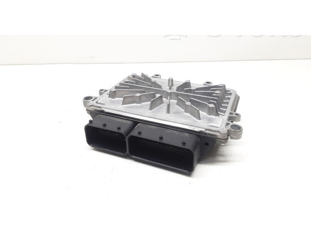 Блок управления двигателя 30743338, 0261209108 Volvo V70