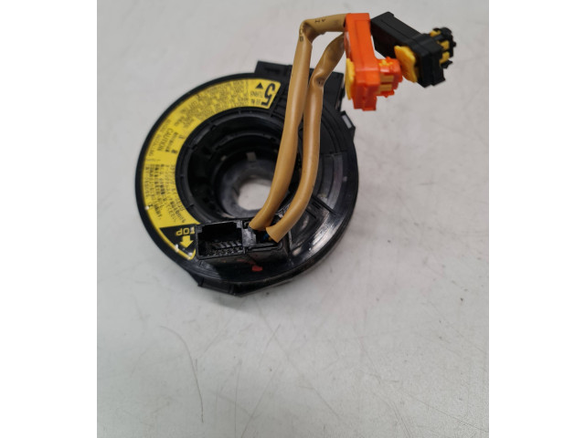 Подрулевой шлейф SRS D1K1057CC   Toyota Corolla Verso AR10