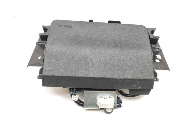 Подушка безопасности для колен 0589P1000505, 0602165   Nissan Navara D23