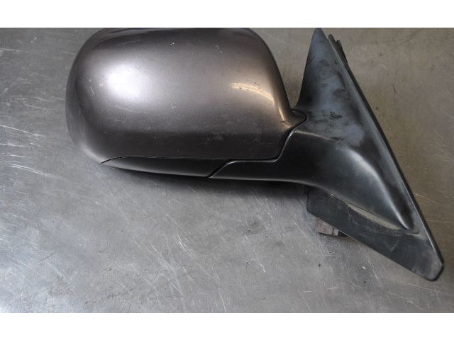 Зеркало электрическое Audi A6 S6 C4 4A 1994 - 1997 года