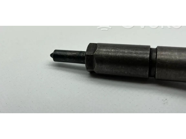 Форсунка 0445110, 044    Peugeot 406   