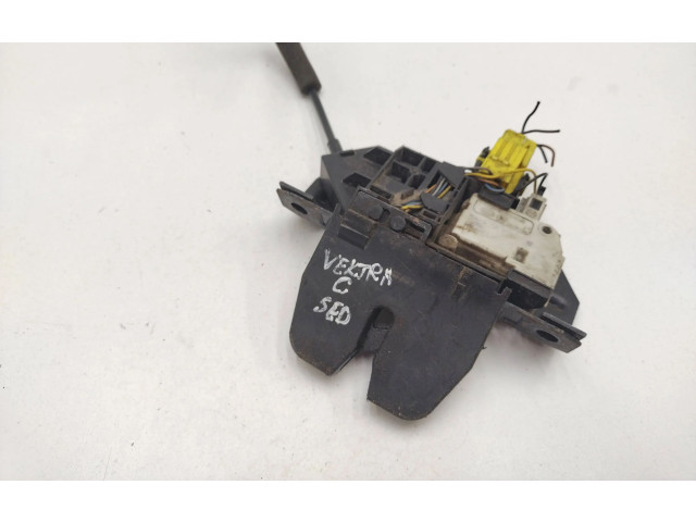 Zámek zadních dveří Opel Vectra C 2004