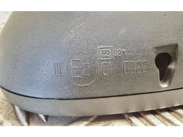 Zpětné zrcátko Opel Vivaro 2007 010022