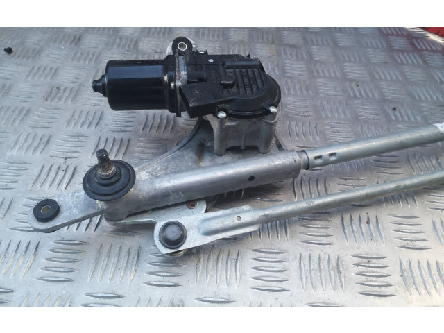 Комплект механизма стеклоочистителей