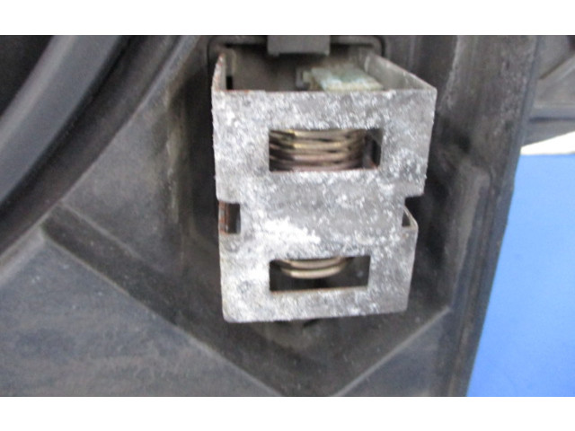 Вентилятор радиатора     9653804080    Alpine C2 