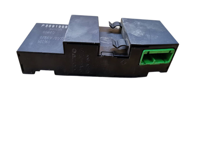 Блок управления P8691998, 36600175 Volvo XC90