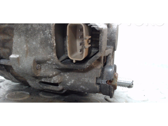 Генератор A5TG0091AE, 0986080480 Mitsubishi Colt