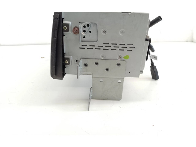 Дисплей SsangYong Kyron