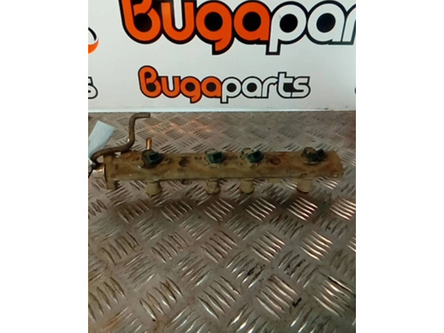 Vstřikovací lišta 857013, F3P670 Renault Laguna I