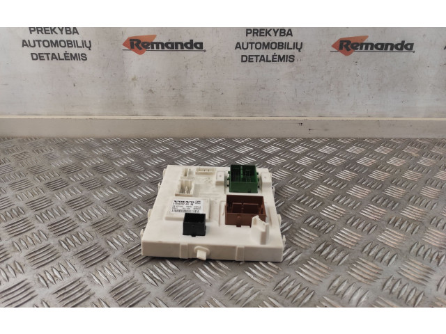 Блок комфорта 31394392AB, 31394392AB   Volvo S90, V90   