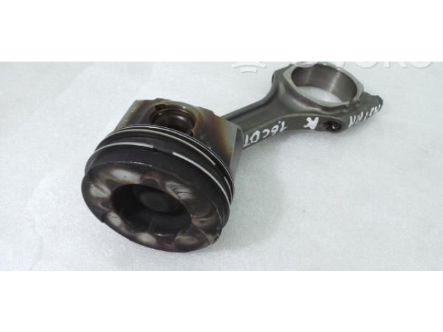 Píst 0687776302, GM419 Opel Astra K