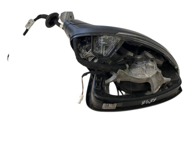 Zpětné zrcátko Volkswagen Tiguan 2018 5NB857502AR