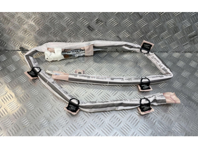 Боковая подушка безопасности 83F880741D   Audi Q3 F3