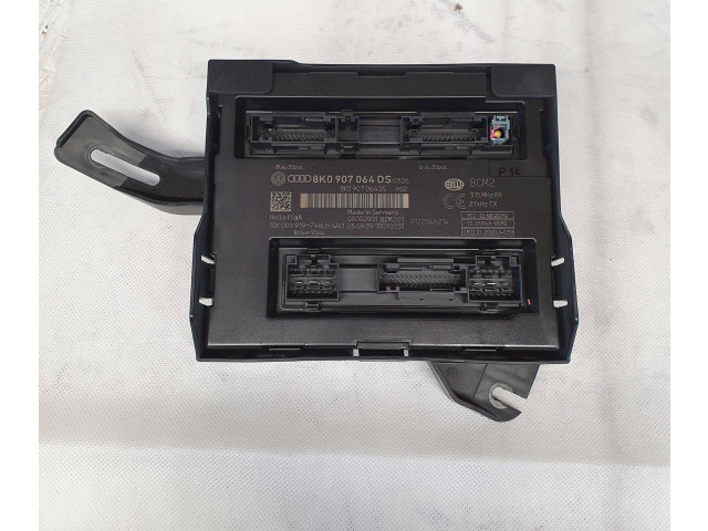 Блок комфорта 8K0907064DS   Audi Q5 SQ5   