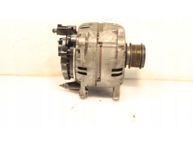 Генератор 0124525187 Volkswagen Caddy