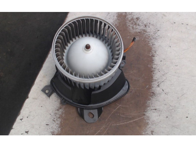 Вентилятор печки       Fiat Fiorino