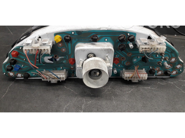 Přístrojová deska  Fiat Punto (199) 2012 6062190030c  