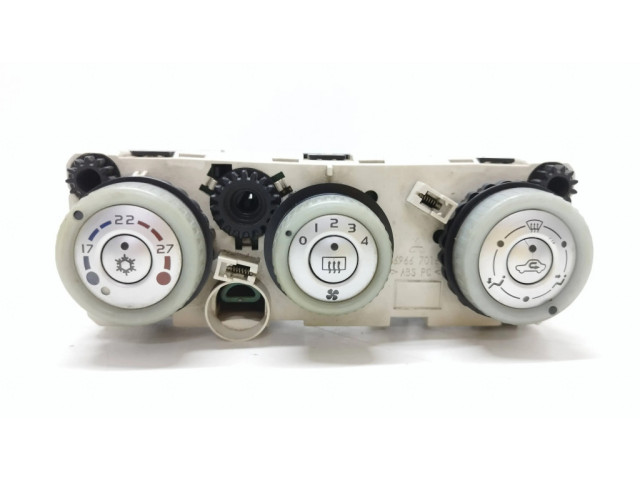 Блок управления климат-контролем PMN164569, 983860X Mitsubishi Colt