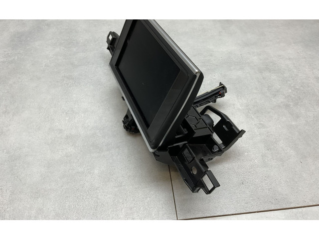 Дисплей 4G2919601R Audi A7 S7 4G