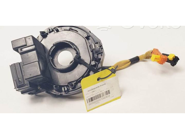 Подрулевой шлейф SRS Nissan Navara