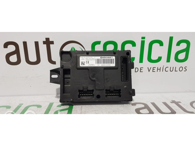 Блок управления двигателя MODULOELECTRONICO   Dacia Logan II