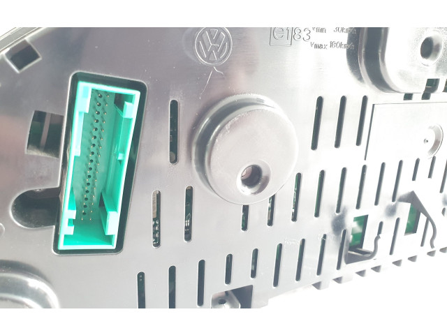Geschwindigkeitsmesser Cockpit 7H0920851R Volkswagen Transporter - Caravelle T5