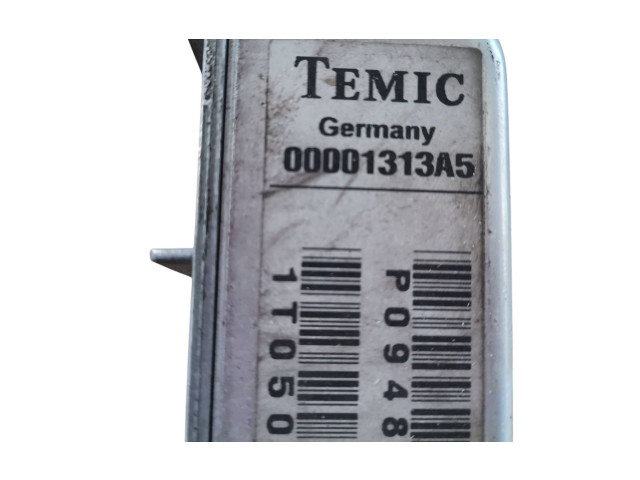 Блок управления коробкой передач 00001313A5, P09480761 Volvo S80