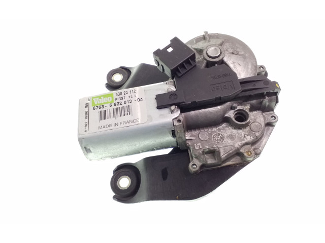 Моторчик заднего дворника 6763693201304, 693201304 Mini Cooper Countryman R60