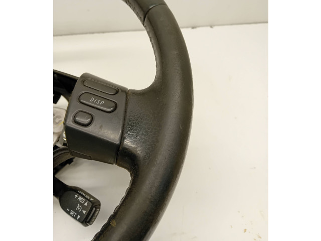 Руль Toyota Corolla Verso AR10  2004 - 2009 года       