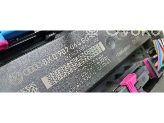 Блок комфорта 8K0907064GG   Audi Q5 SQ5   