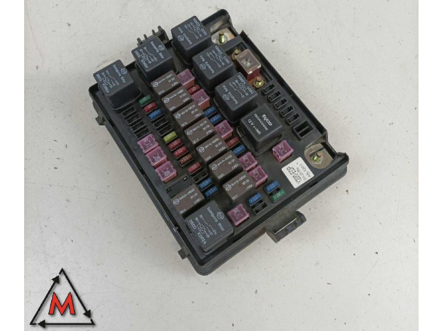 Ящик предохранителей (комплект) Y220, EDP SsangYong Rexton