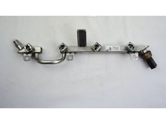 Топливная рампа 03C133317A   Volkswagen PASSAT B6   для двигателя CDGA