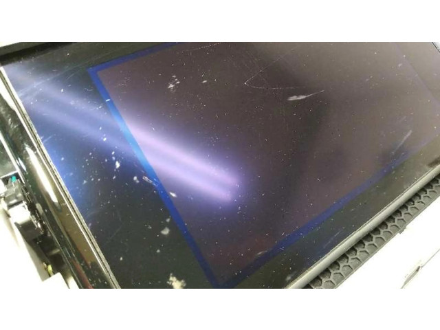 Дисплей 8V0857273M, 8V0857273M6PS Audi A3 S3 8V