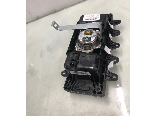 Подушка безопасности пассажира A2478607302   Mercedes-Benz EQA