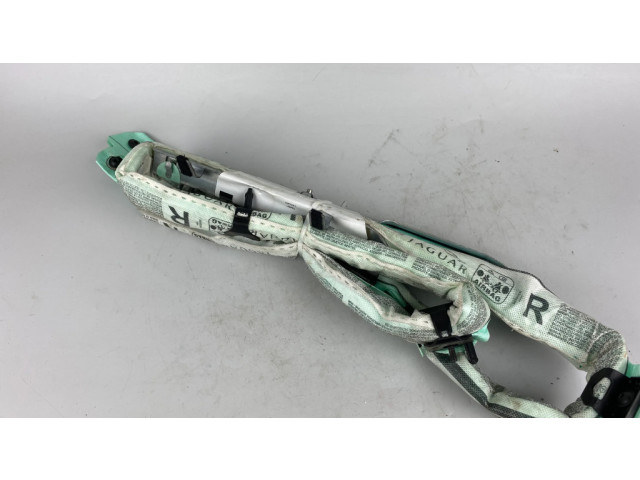 Боковая подушка безопасности 8X2314K159AE, 34013010B   Jaguar XF