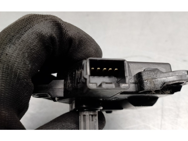 Вентилятор печки    D267CWFAB01   Hyundai Ioniq