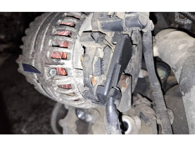 Генератор 305518140, 305518140 Mitsubishi Grandis